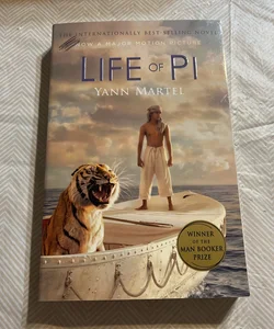 Life of Pi