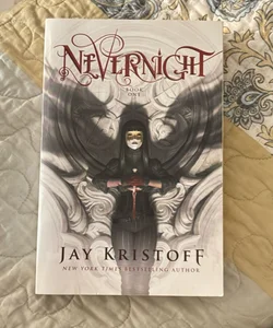 Nevernight