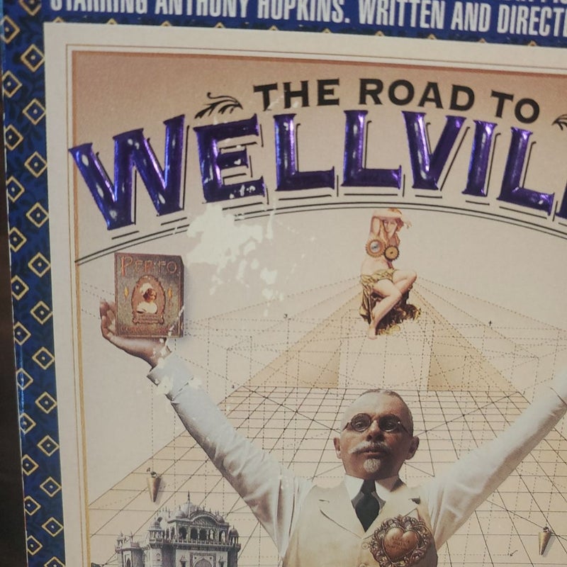 The Road to Wellville