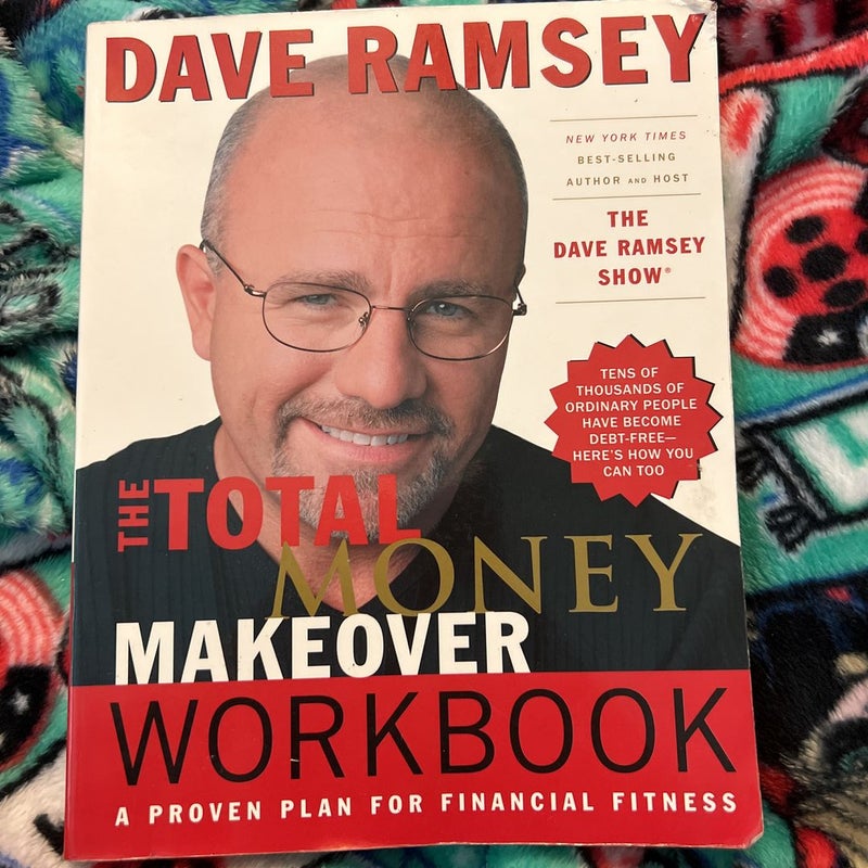 The Total Money Makeover Workbook