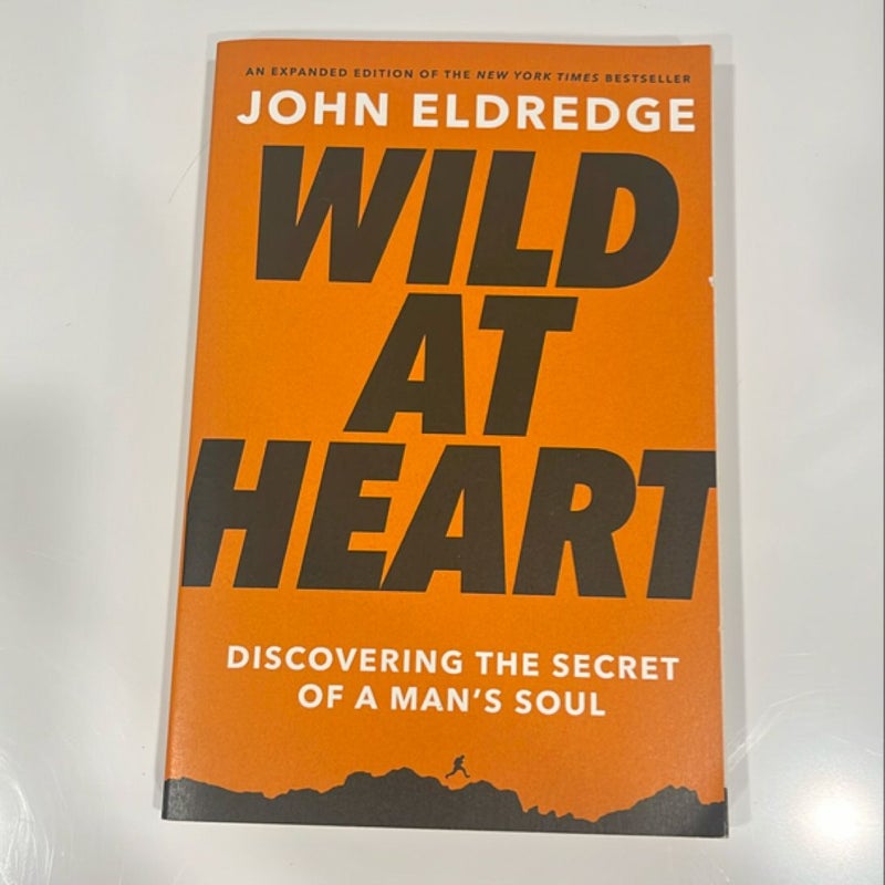 Wild at Heart Expanded Ed