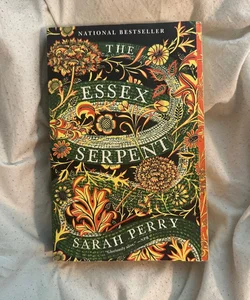 The Essex Serpent