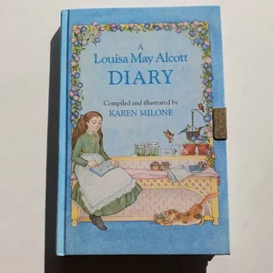 A Louisa May Alcott Diary