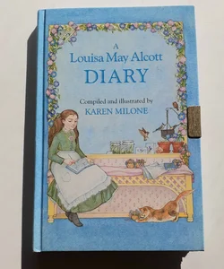 A Louisa May Alcott Diary