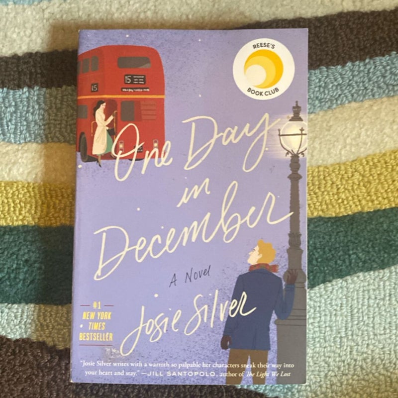 One Day in December