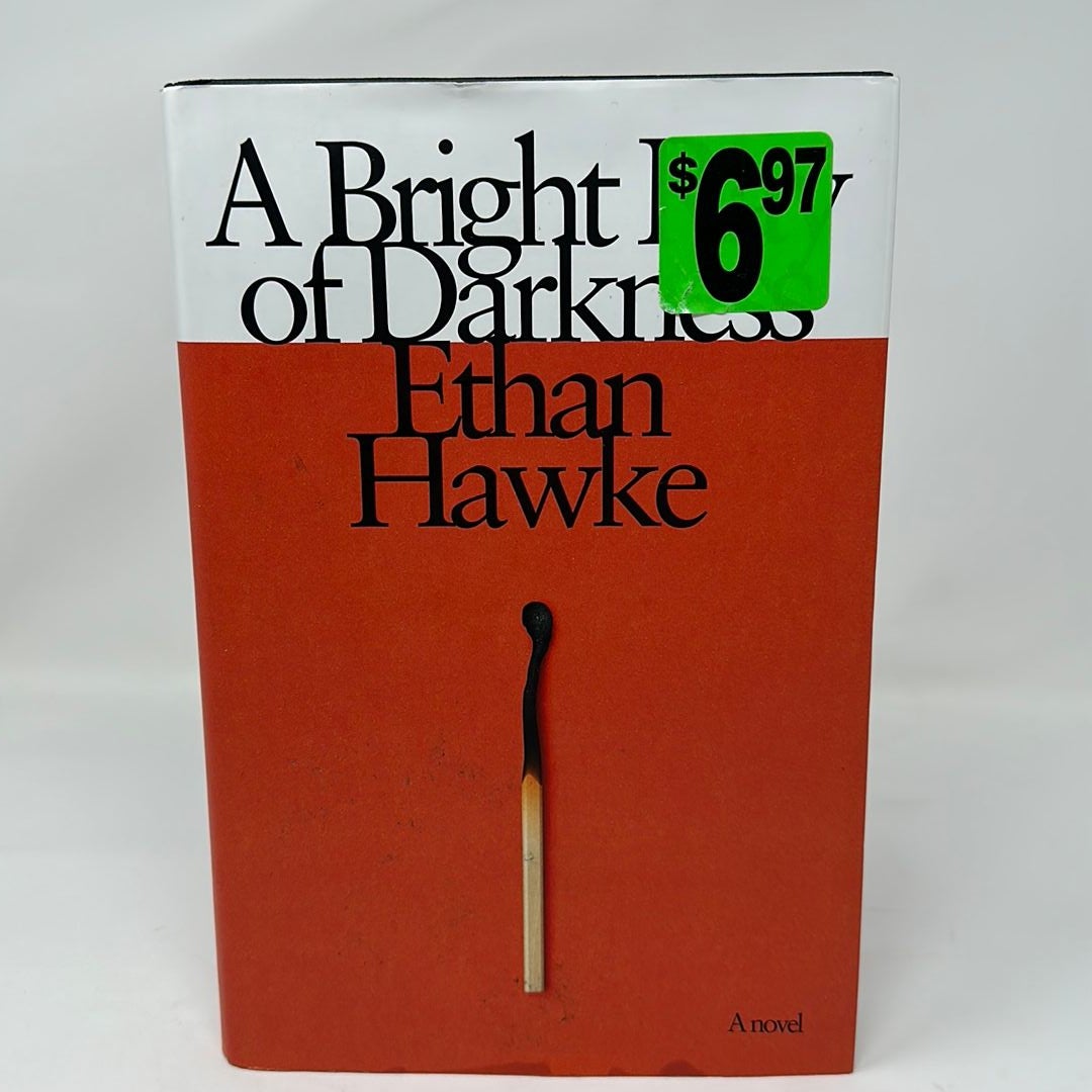 A Bright Ray of Darkness