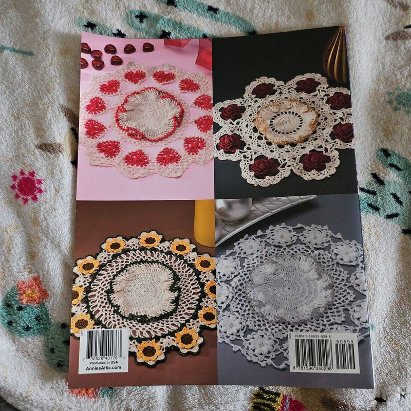 Decorative Doilies