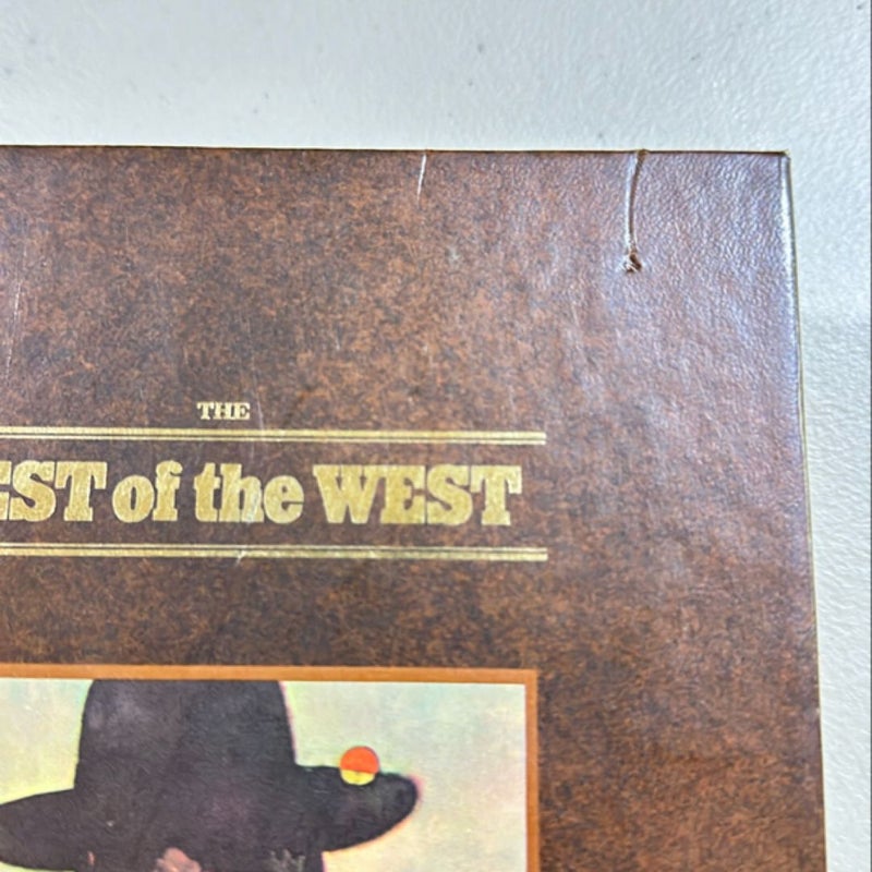 The Best of the West