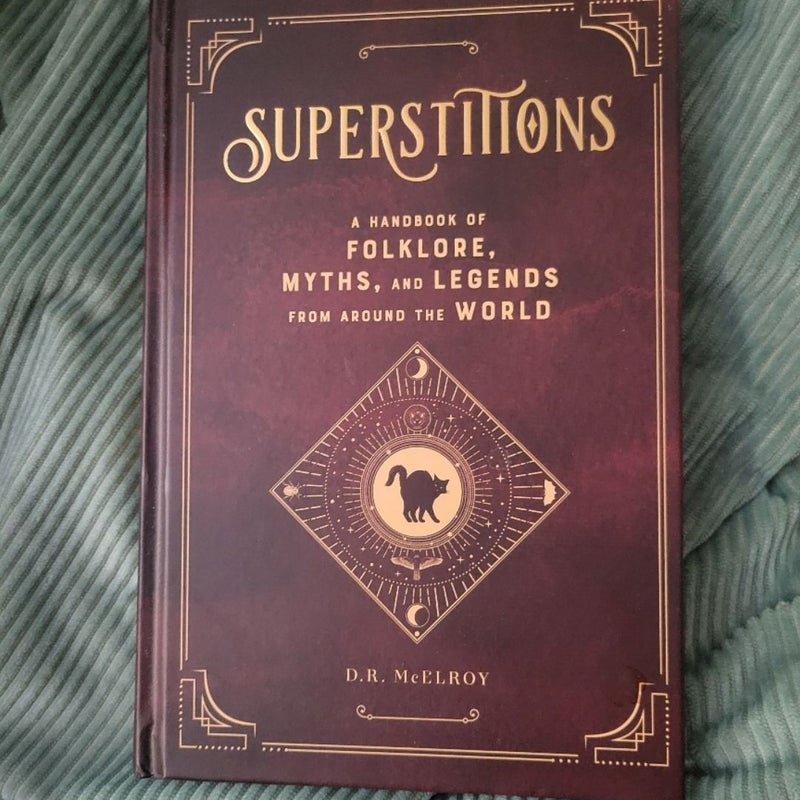 Superstitions