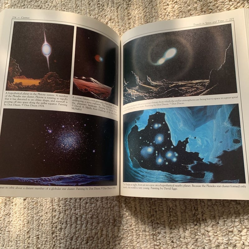 Cosmos