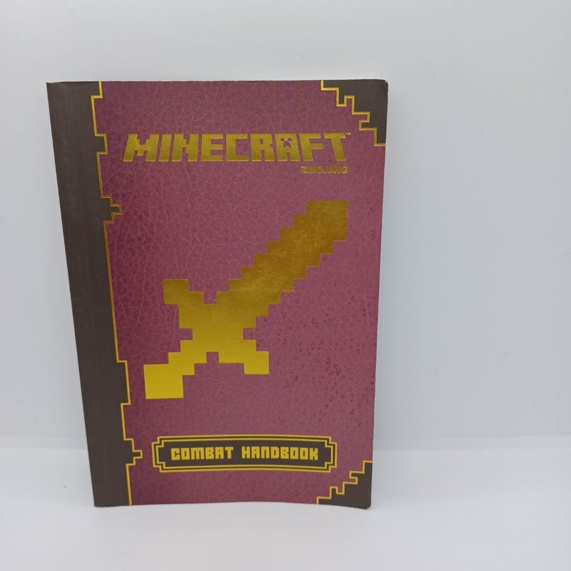 Minecraft Combat Handbook