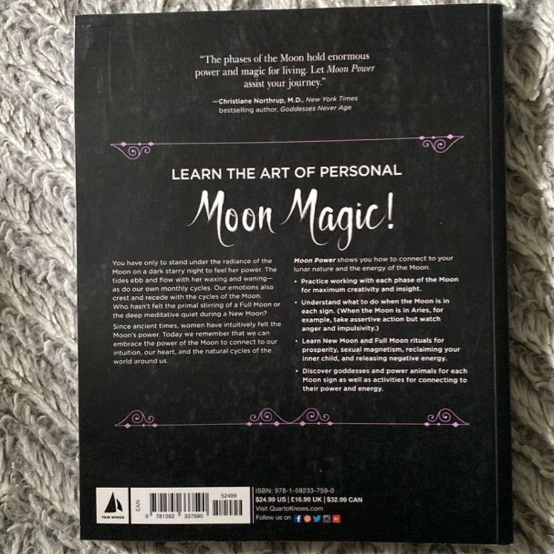 Moon Power