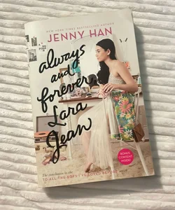 Always and Forever, Lara Jean