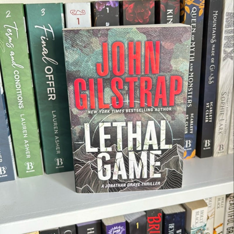 Lethal Game