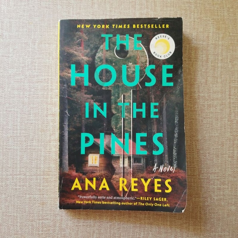 The House in the Pines