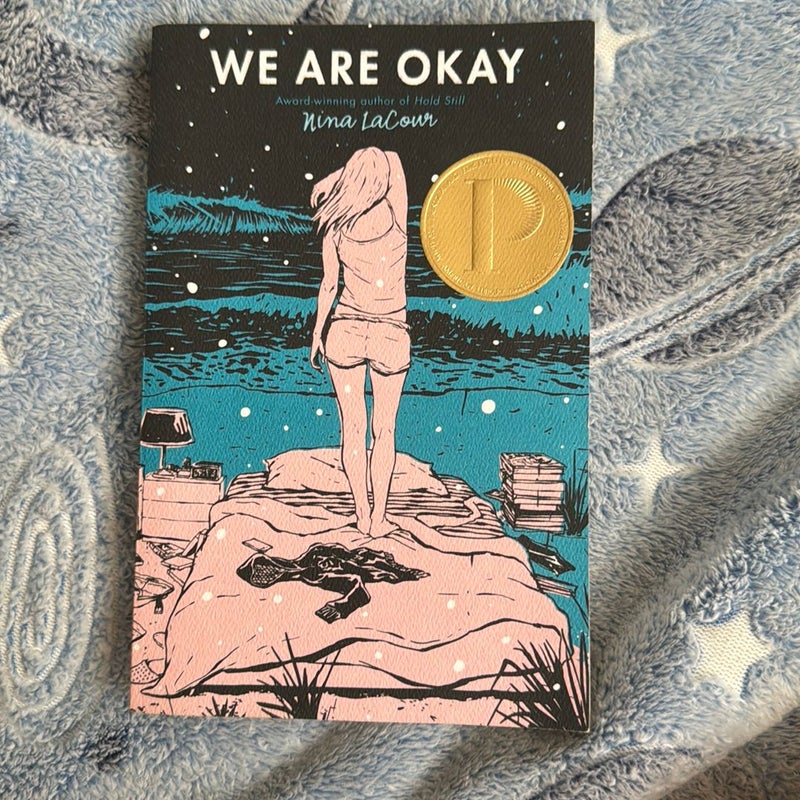 We Are Okay