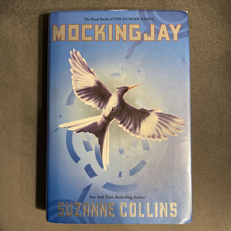 Mockingjay
