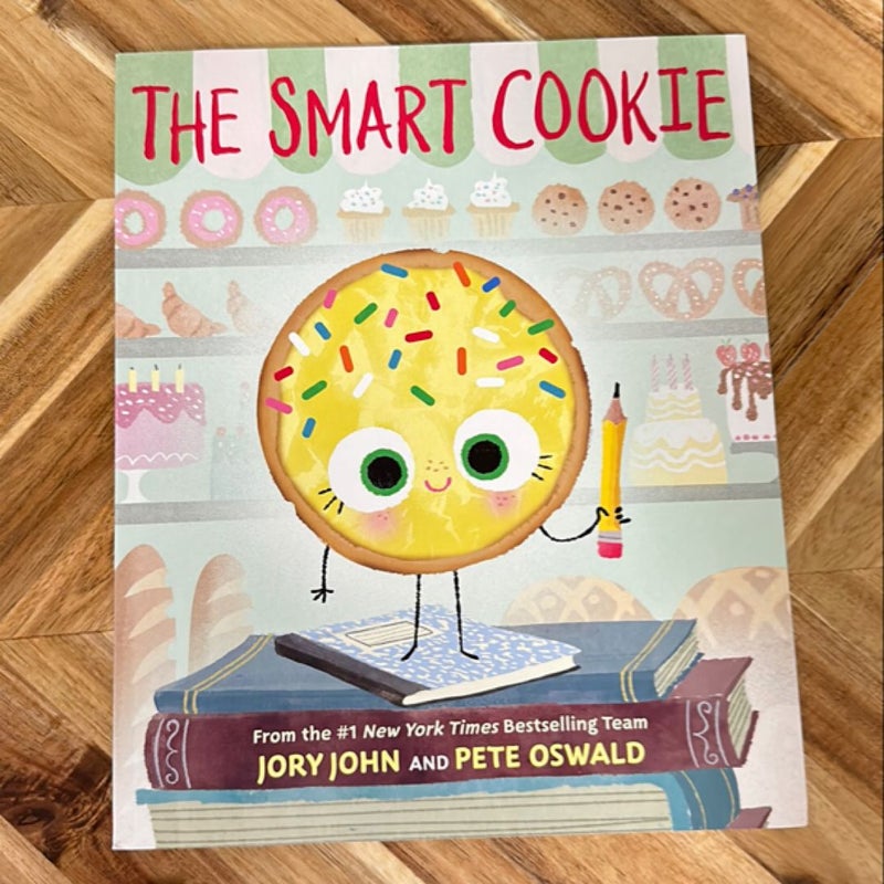 The smart cookie