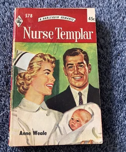 Nurse Templar
