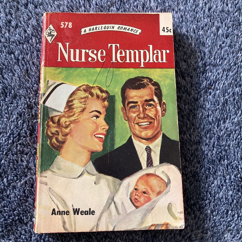 Nurse Templar