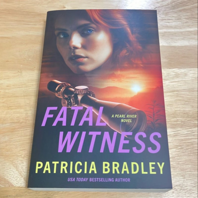 Fatal Witness