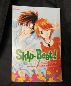 Skip·Beat!, (3-In-1 Edition), Vol. 2