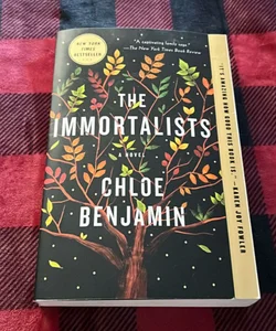 The Immortalists