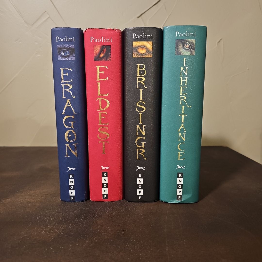 Eragon
