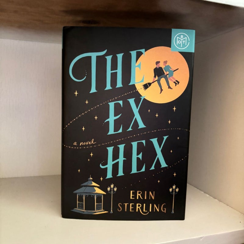 The Ex Hex