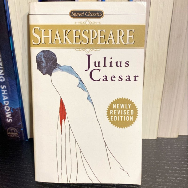 Julius Caesar