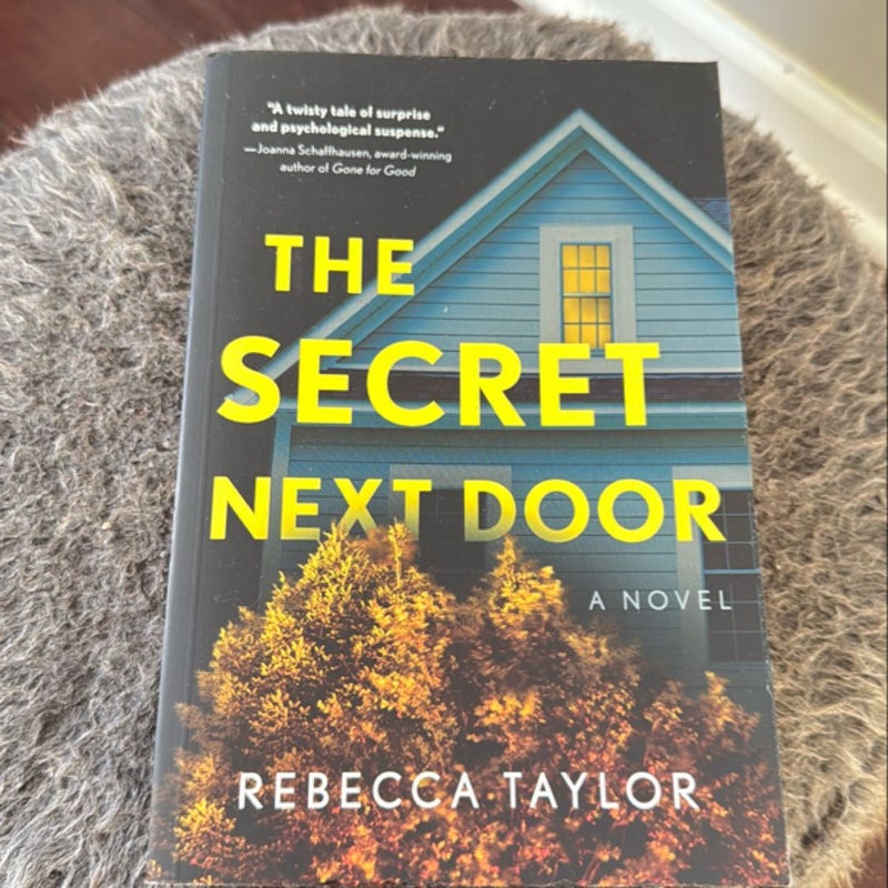 The Secret Next Door