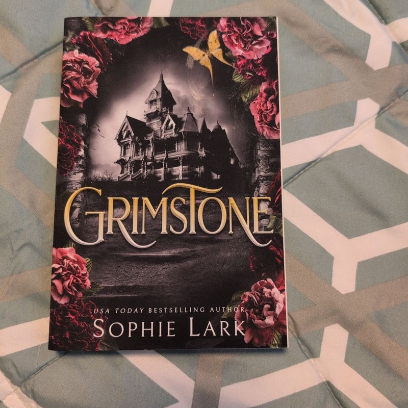 Grimstone