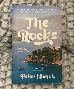 The Rocks