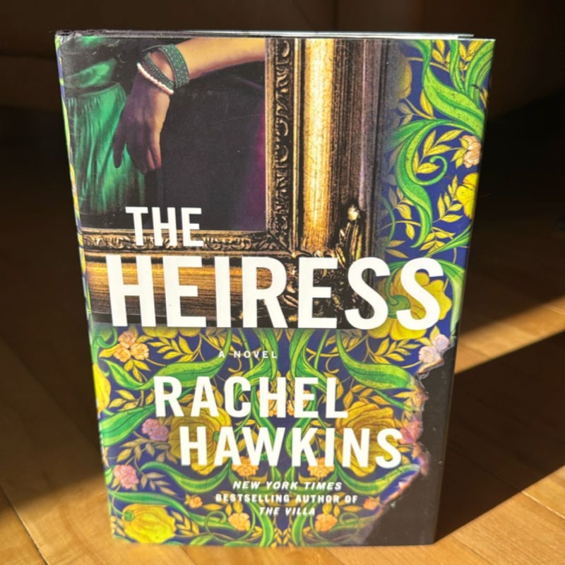 The Heiress