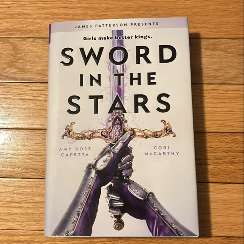 Sword in the Stars