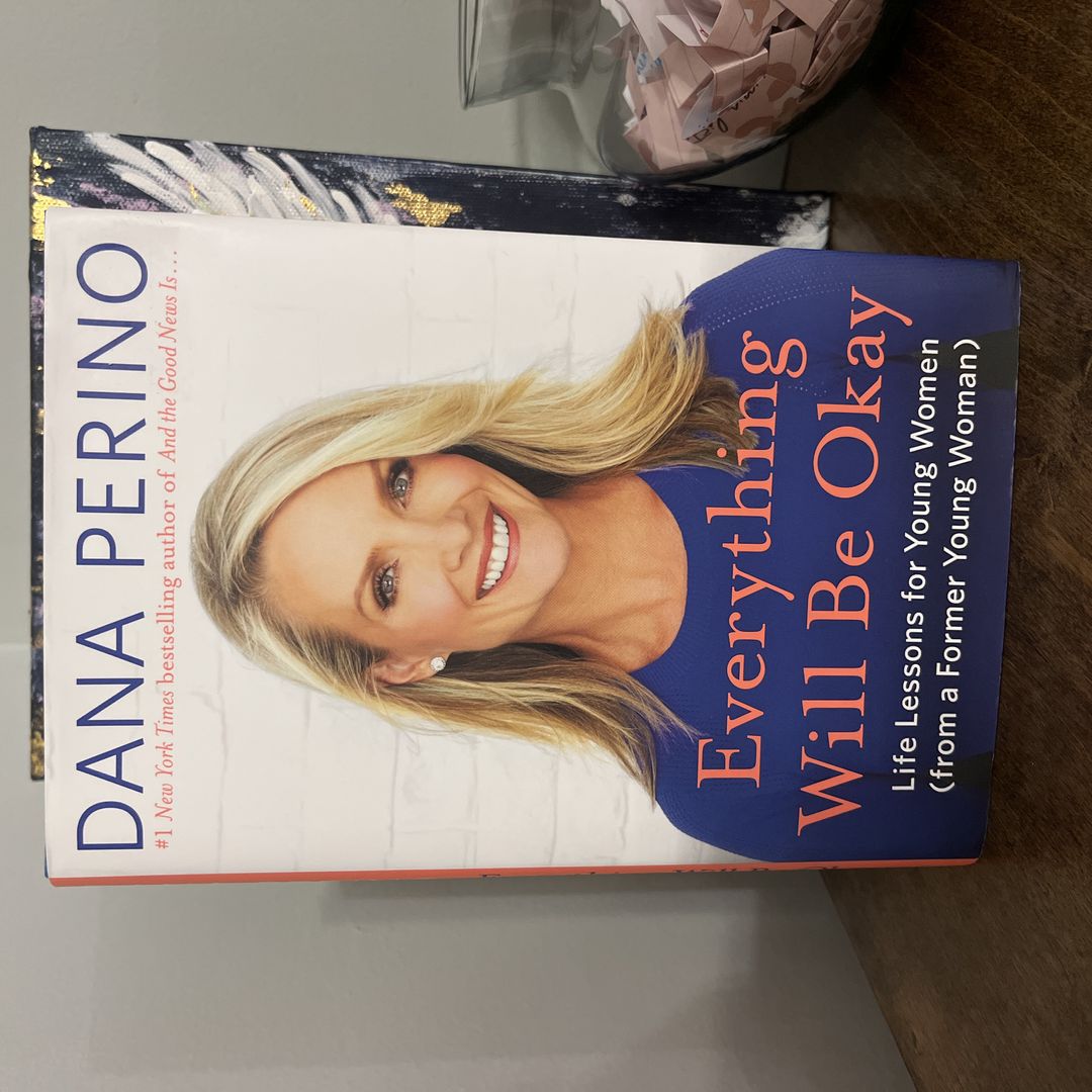 Everything Will Be Okay