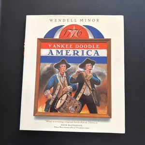 Yankee Doodle America