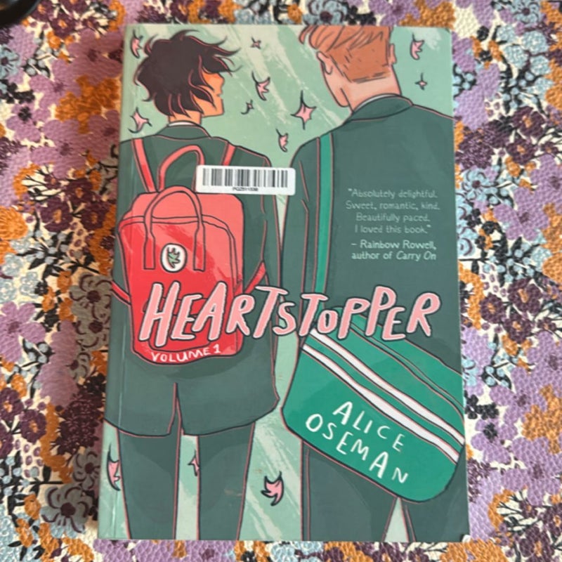 Heartstopper