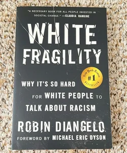 White Fragility