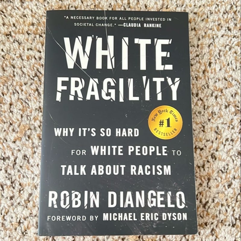 White Fragility