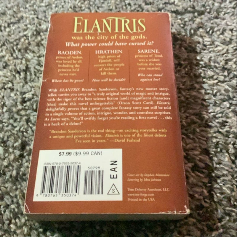 Elantris