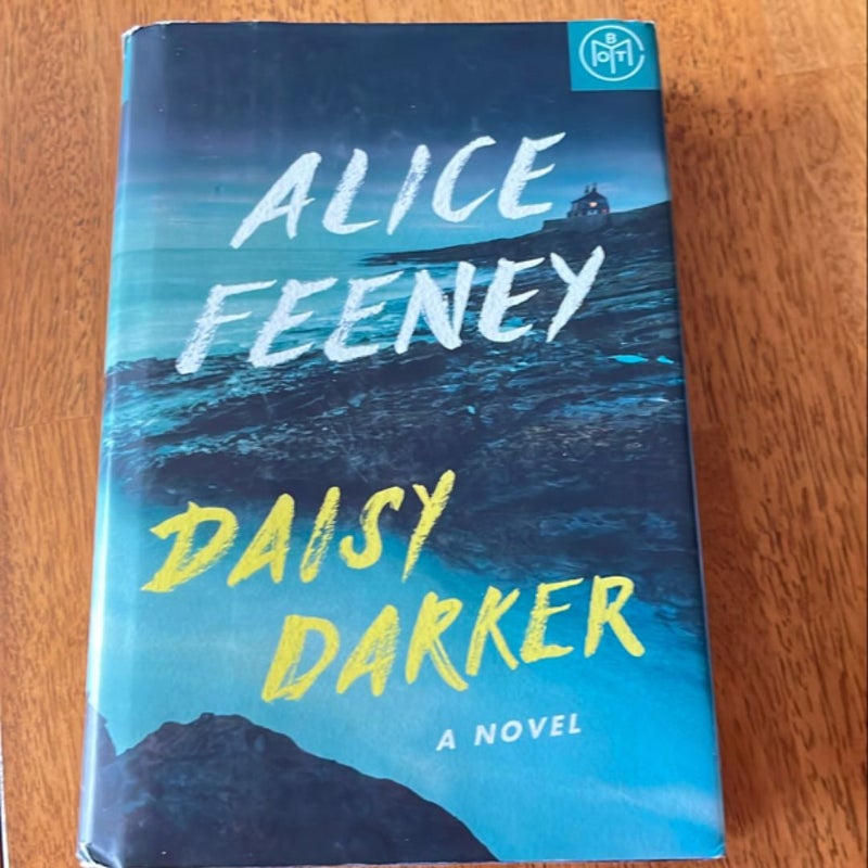 Daisy Darker