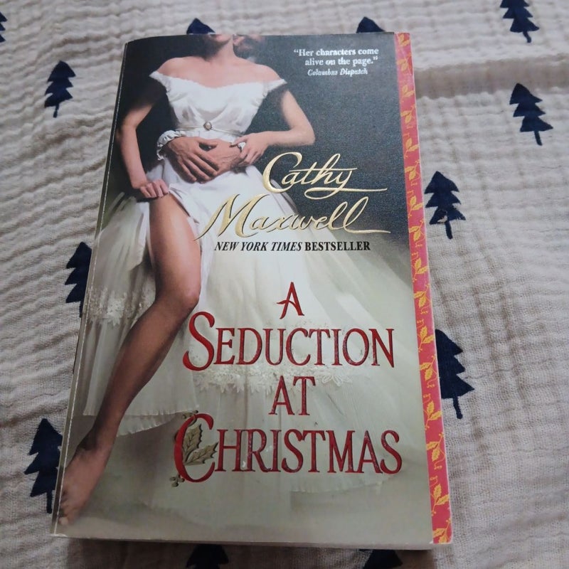 A Seduction at Christmas