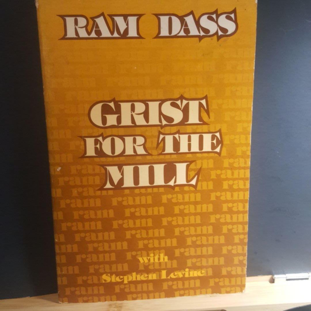 Grist for the Mill