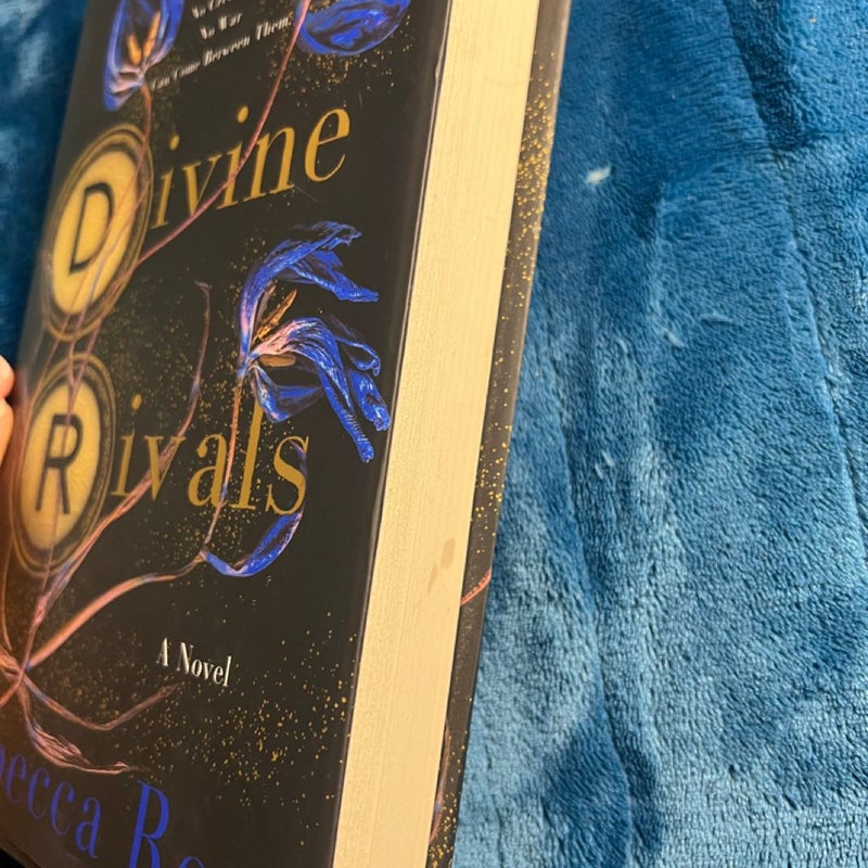 Divine Rivals