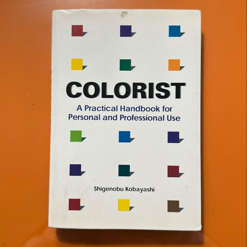 Colorist