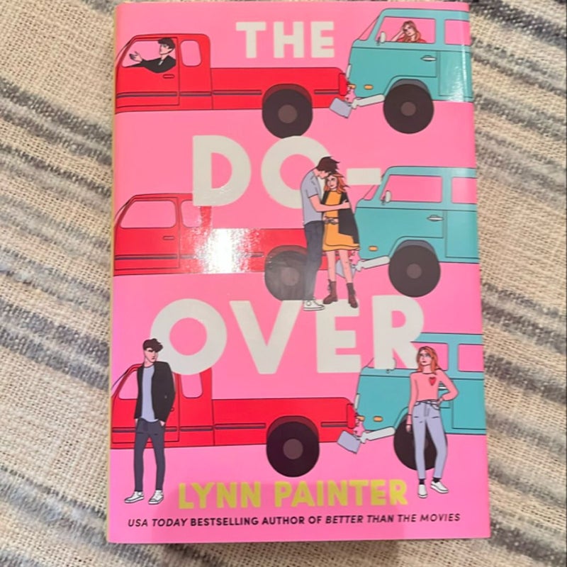 The Do-Over