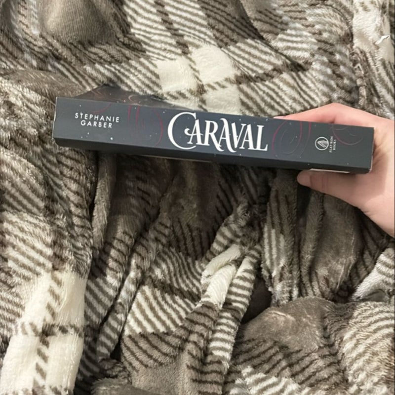 Caraval