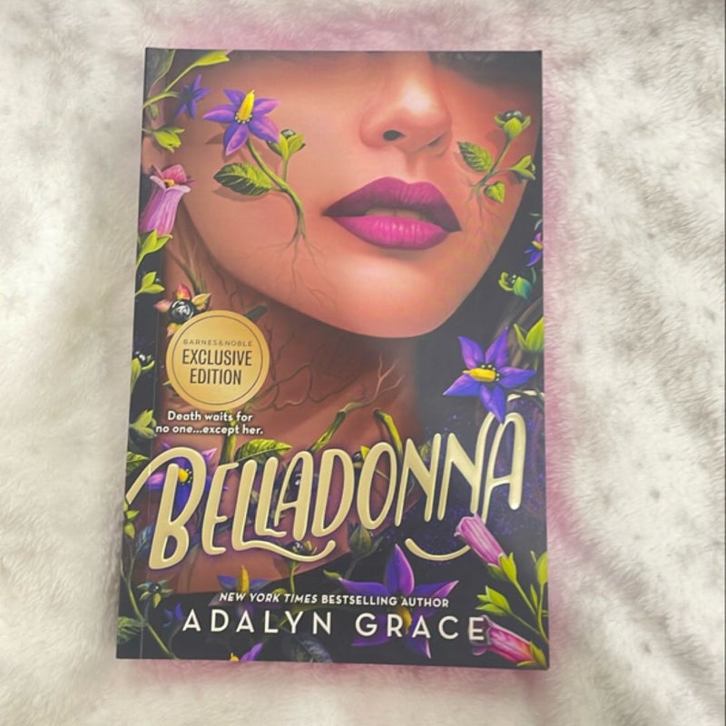 Belladonna