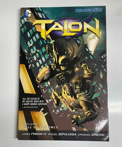 Talon